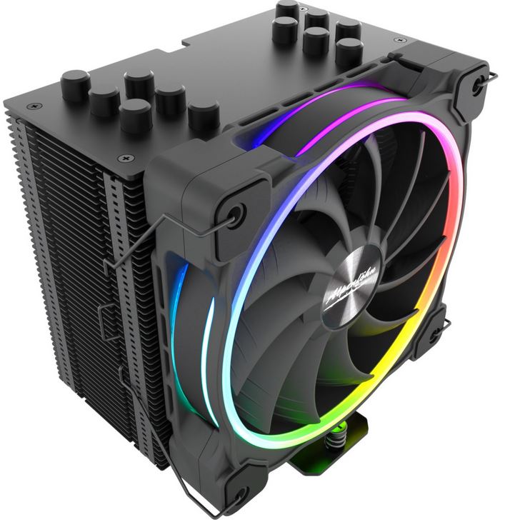 CPU-Lüfter ARCTIC Alpine 11 CPU-Lüfter ARCTIC Alpine 11